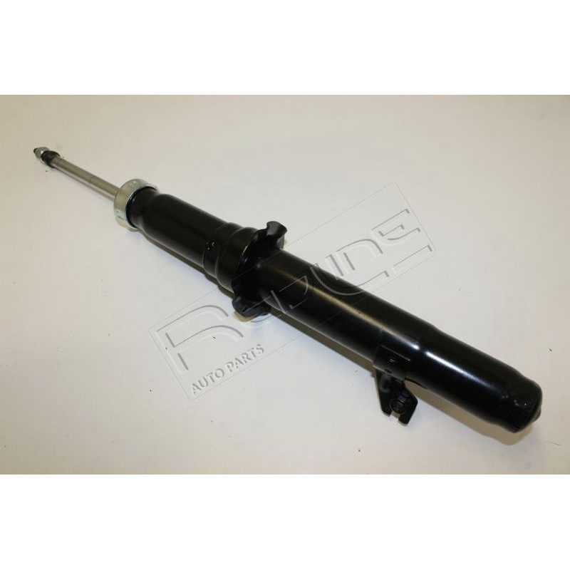 Ammortizzatore asse anteriore - RED LINE