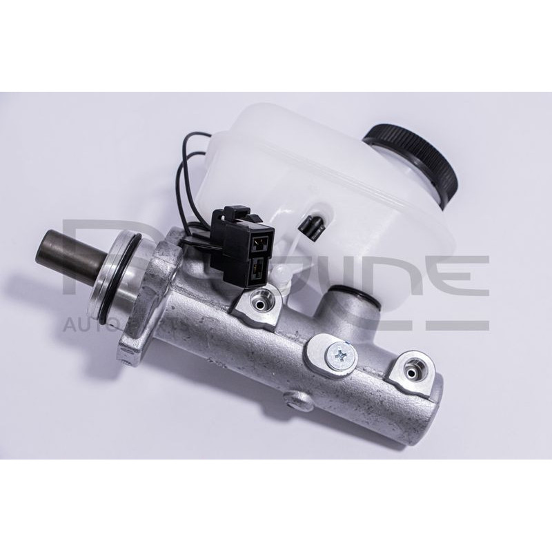 Pompa freno - RED LINE