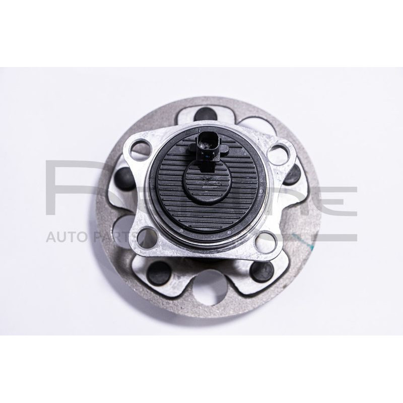 Cuscinetto ruota asse posteriore - RED LINE