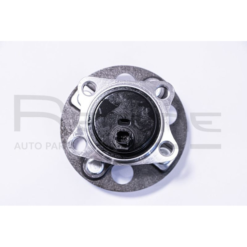 Cuscinetto ruota asse posteriore - RED LINE