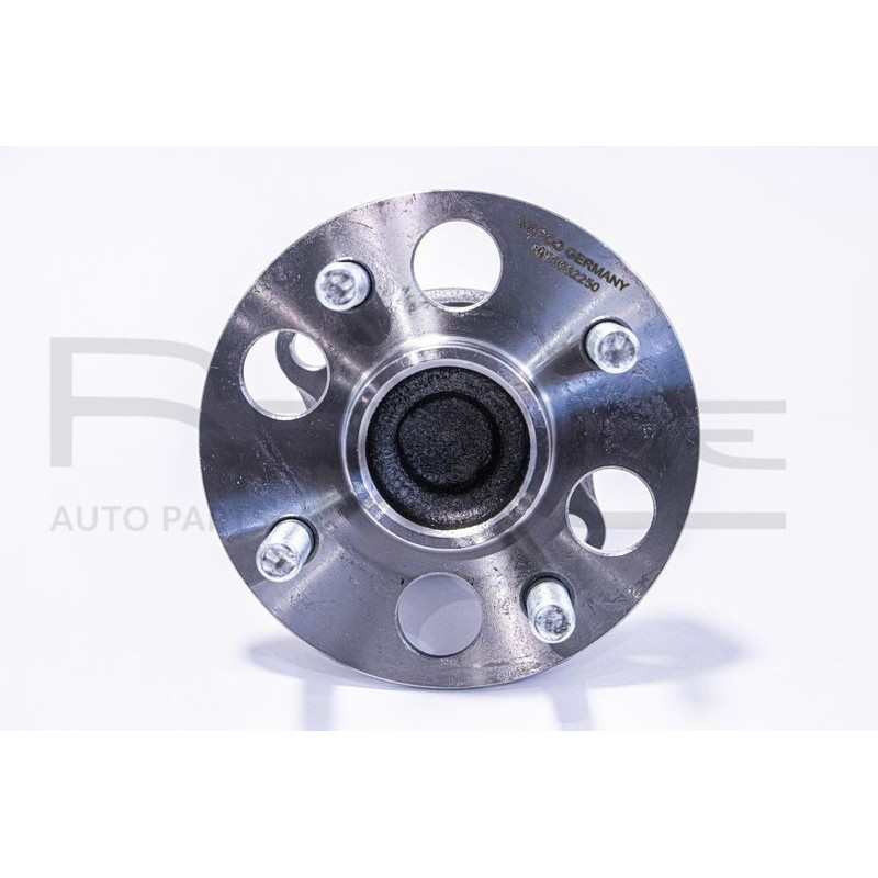 Cuscinetto ruota asse posteriore - RED LINE