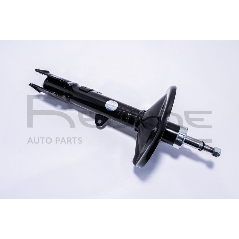 Ammortizzatore asse anteriore - RED LINE