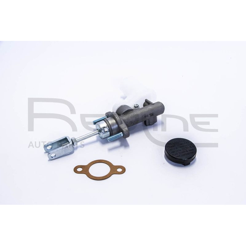 Cilindro frizione - RED LINE