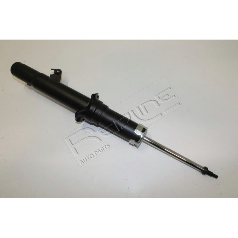 Ammortizzatore asse anteriore - RED LINE