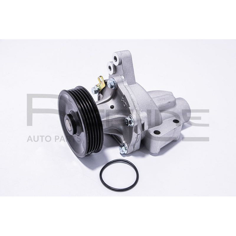 Pompa acqua - RED LINE