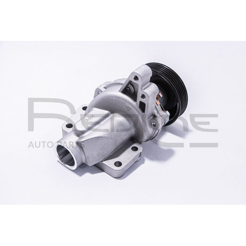 Pompa acqua - RED LINE