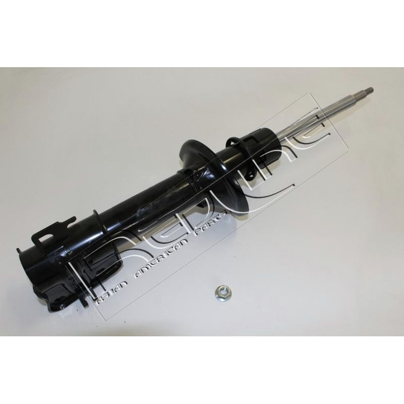 Ammortizzatore asse posteriore - RED LINE