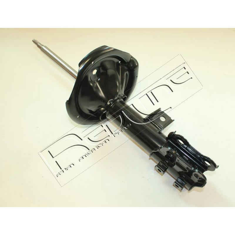 Ammortizzatore asse anteriore - RED LINE