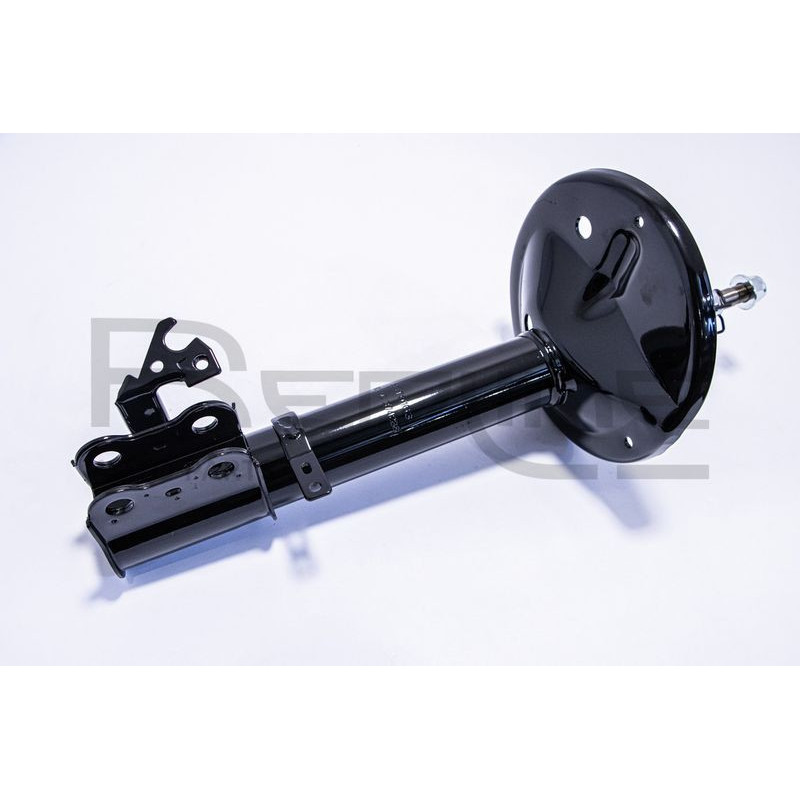 Ammortizzatore asse anteriore - RED LINE