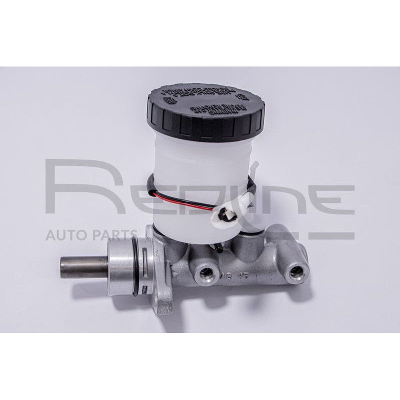 Pompa freno - RED LINE