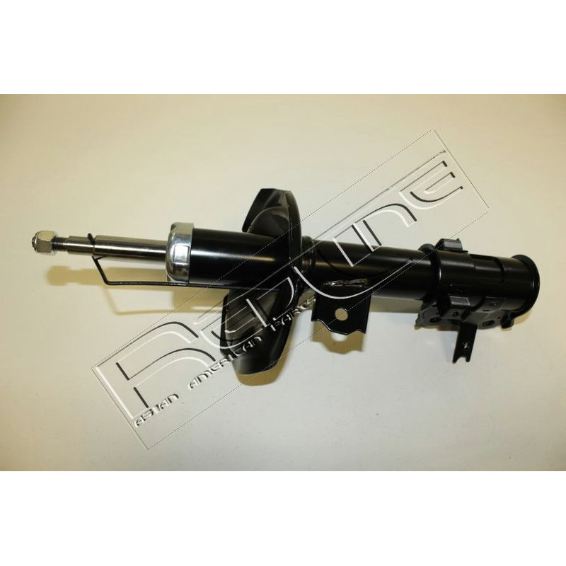 Ammortizzatore asse anteriore - RED LINE