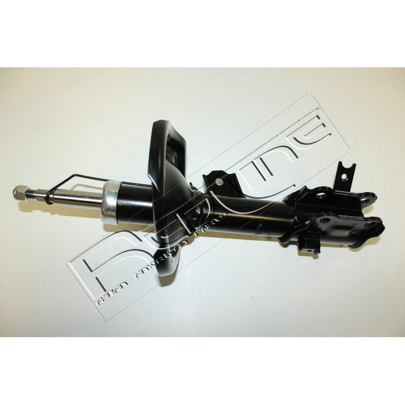 Ammortizzatore asse anteriore - RED LINE