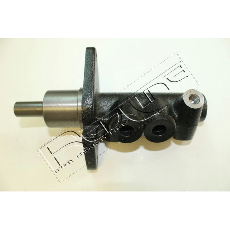 Pompa freno - RED LINE