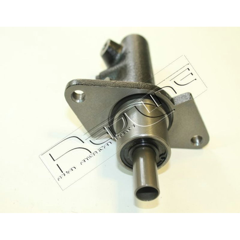 Pompa freno - RED LINE