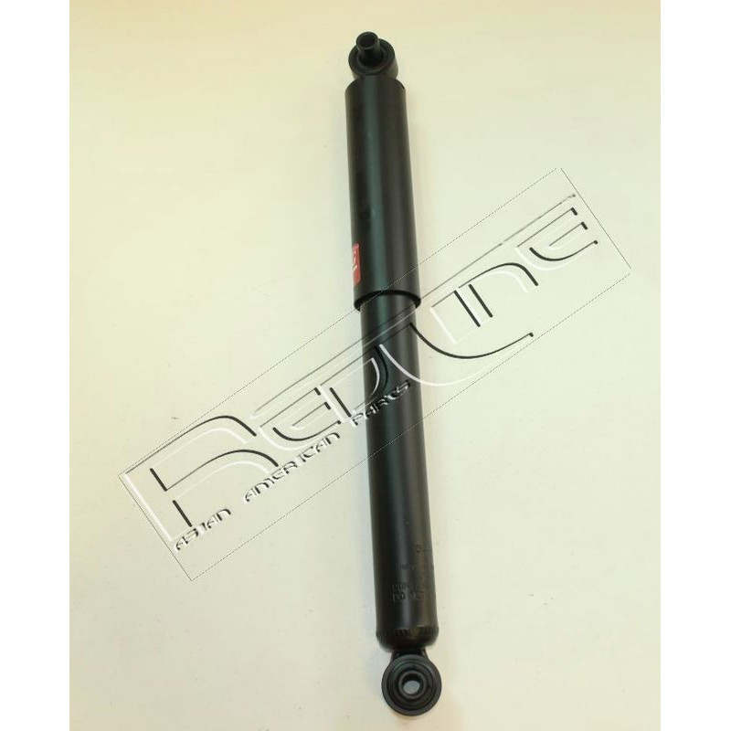 Ammortizzatore asse posteriore - RED LINE