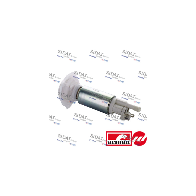 Pompa carburante - SIDAT
