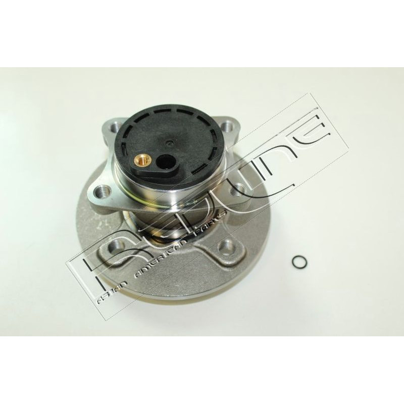 Cuscinetto ruota asse posteriore - RED LINE