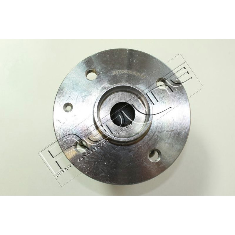 Cuscinetto ruota asse posteriore - RED LINE