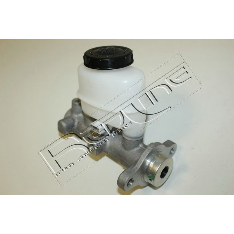 Pompa freno - RED LINE