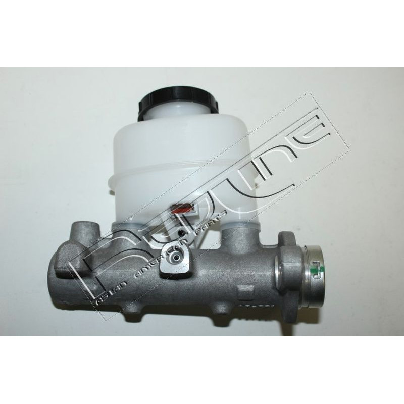 Pompa freno - RED LINE