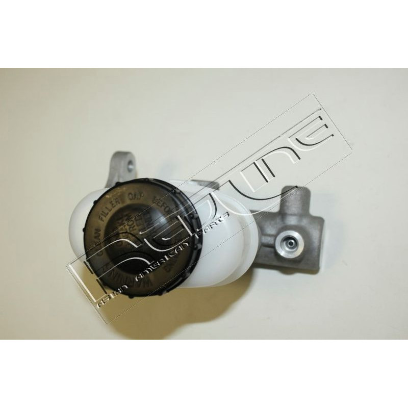 Pompa freno - RED LINE