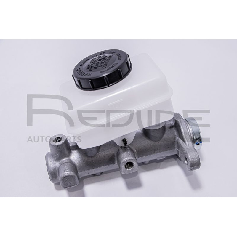 Pompa freno - RED LINE