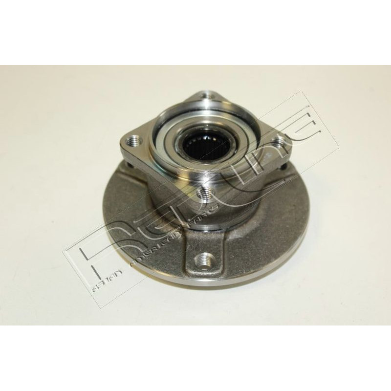 Cuscinetto ruota asse posteriore - RED LINE