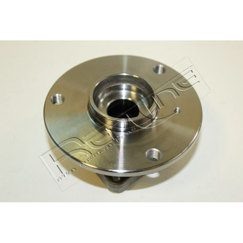 Cuscinetto ruota asse posteriore - RED LINE