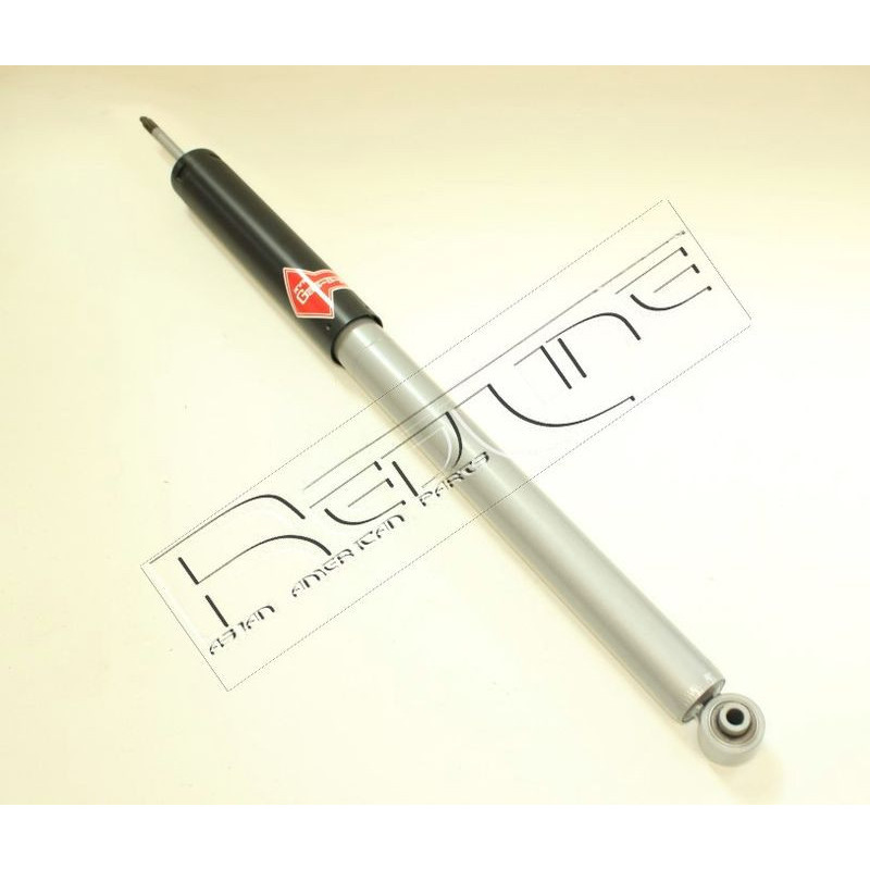 Ammortizzatore asse posteriore - RED LINE