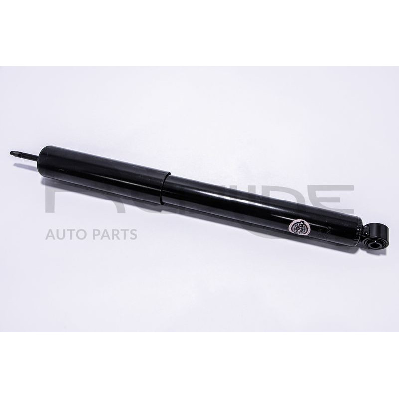 Ammortizzatore asse posteriore - RED LINE