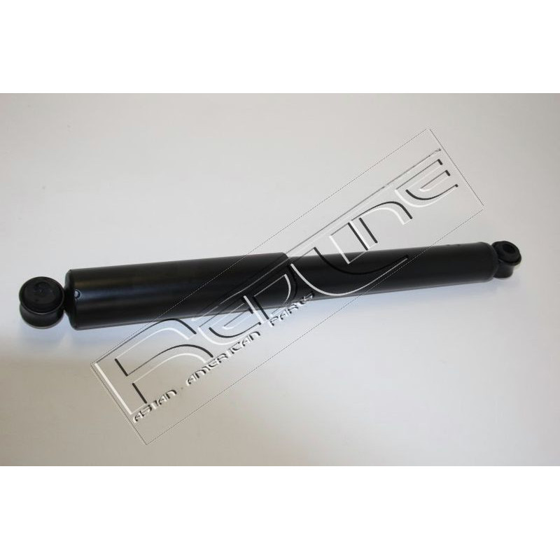 Ammortizzatore asse posteriore - RED LINE