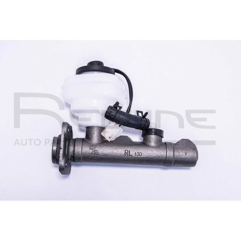 Pompa freno - RED LINE