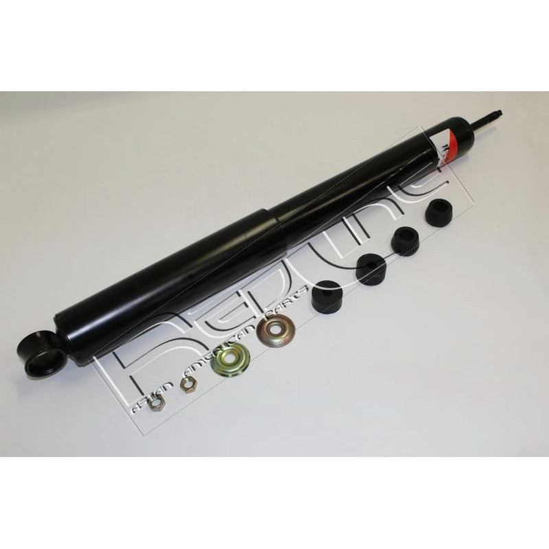 Ammortizzatore asse posteriore - RED LINE