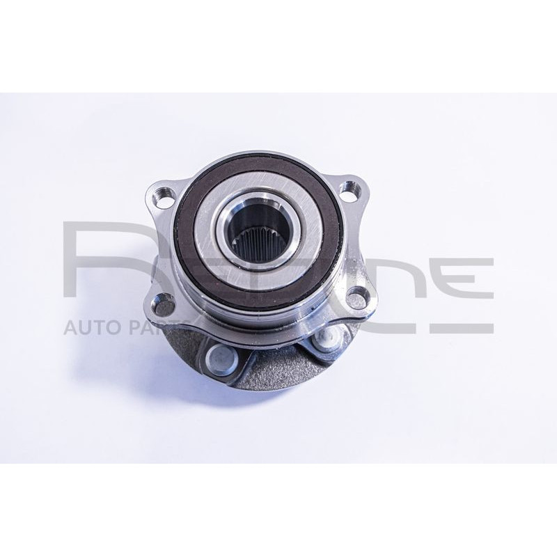 Cuscinetto ruota asse posteriore - RED LINE