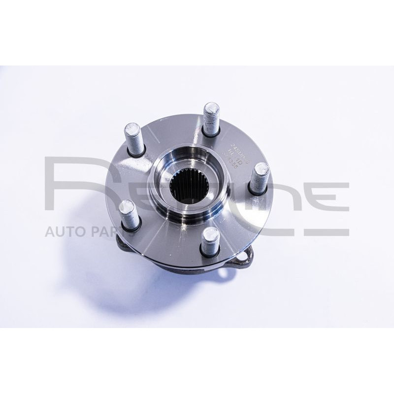 Cuscinetto ruota asse posteriore - RED LINE