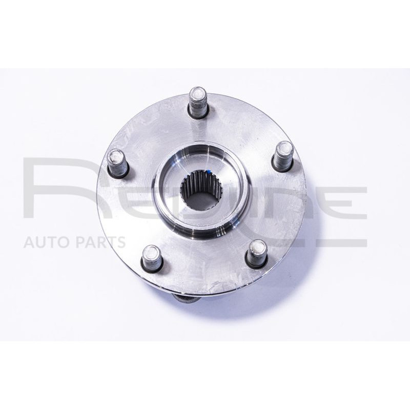 Cuscinetto ruota asse anteriore - RED LINE