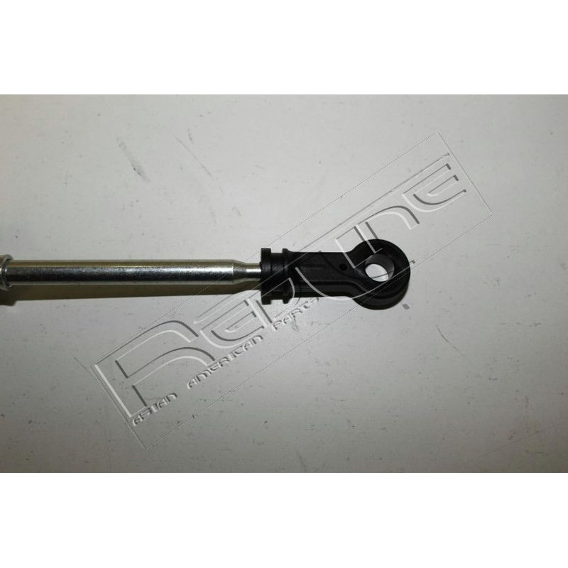 Pompa frizione - RED LINE