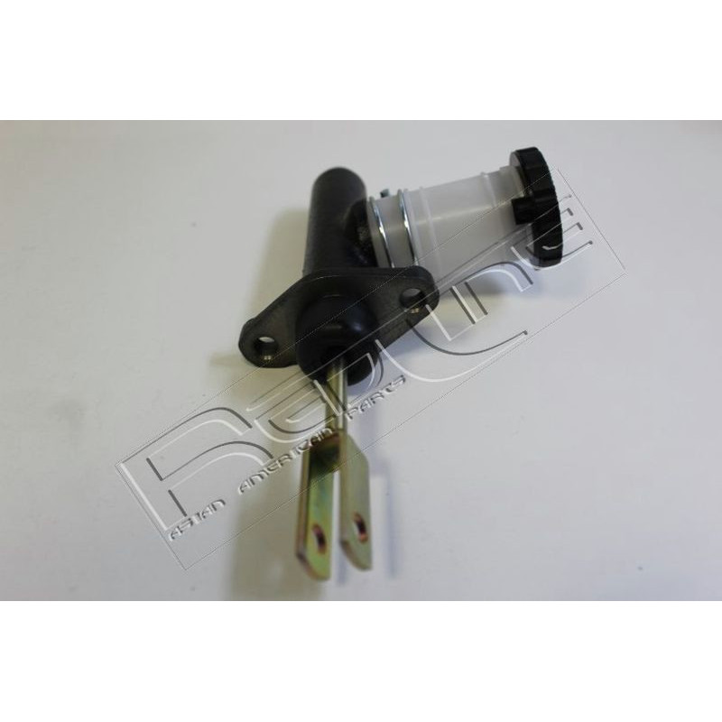 Cilindro frizione - RED LINE