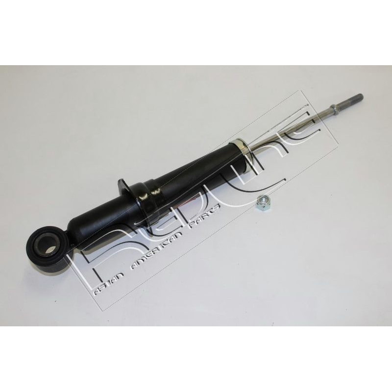 Ammortizzatore asse posteriore - RED LINE