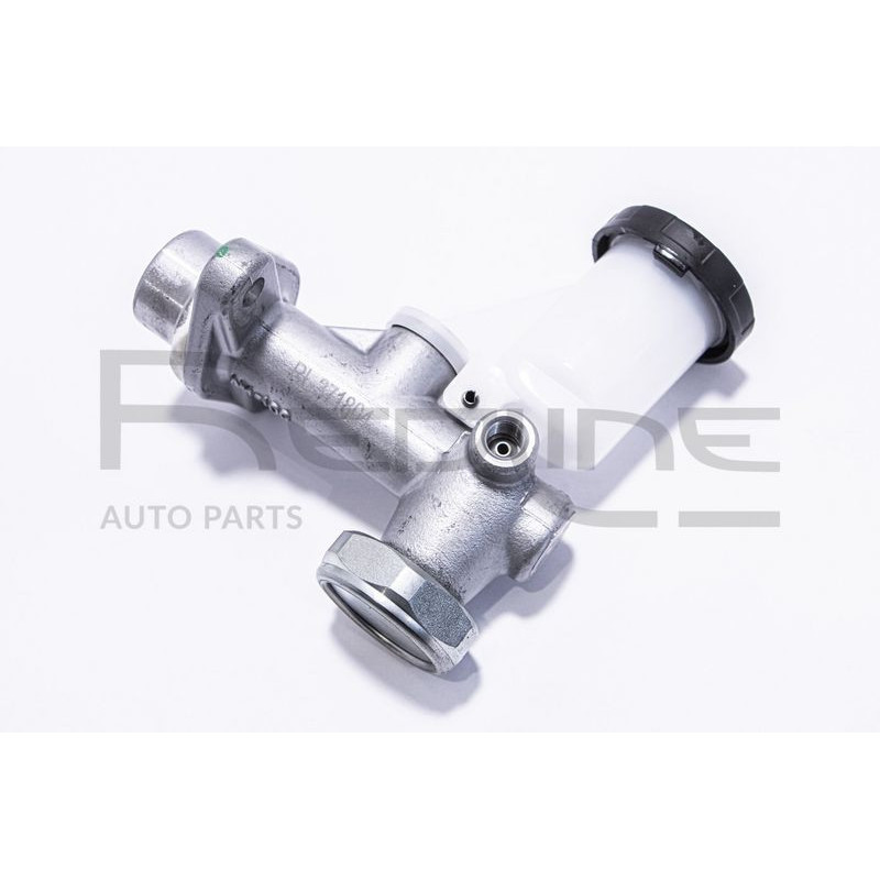 Cilindro frizione - RED LINE