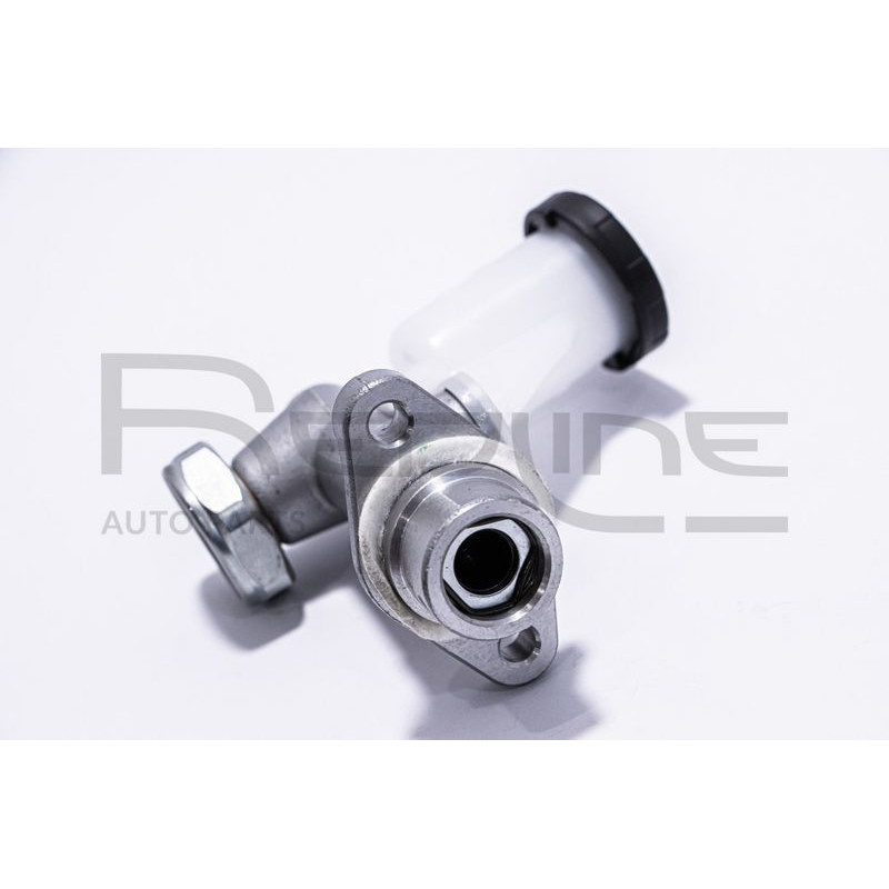 Cilindro frizione - RED LINE