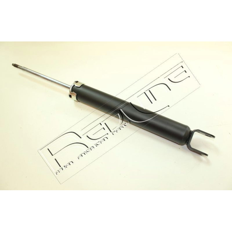 Ammortizzatore asse posteriore - RED LINE