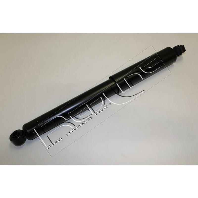 Ammortizzatore asse posteriore - RED LINE