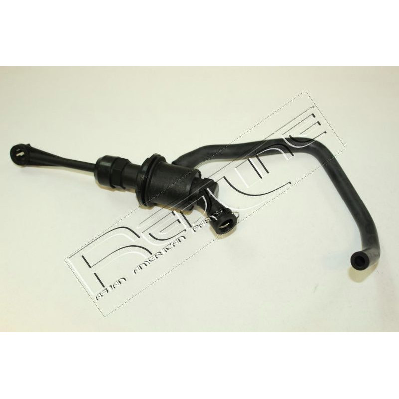 Cilindro frizione - RED LINE