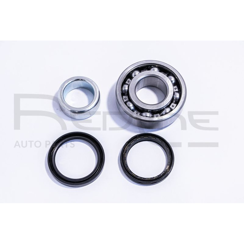 Cuscinetto ruota asse posteriore - RED LINE