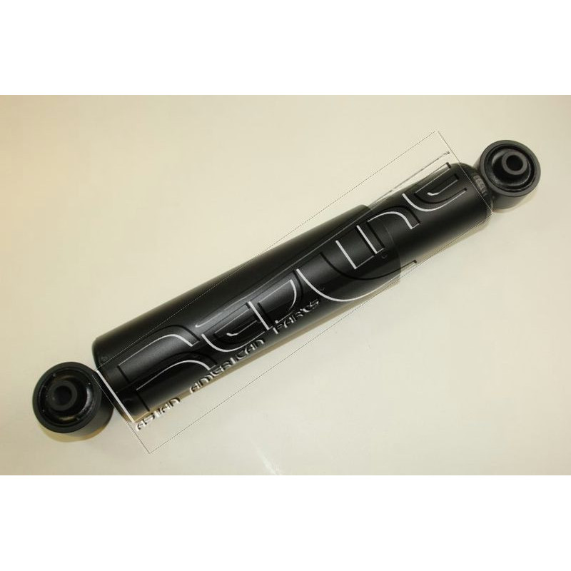 Ammortizzatore asse posteriore - RED LINE