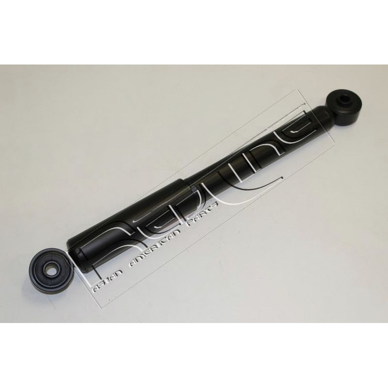 Ammortizzatore asse posteriore - RED LINE