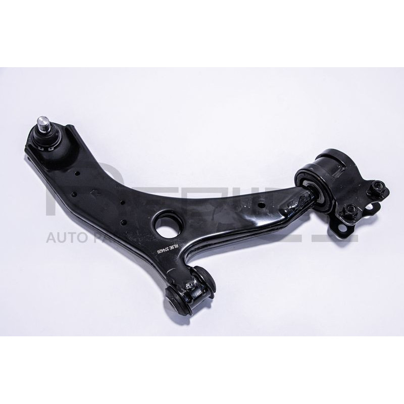 Braccio oscillante asse anteriore - RED LINE