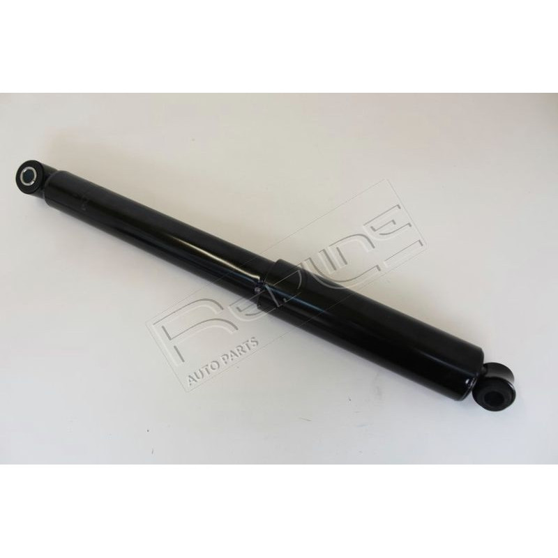 Ammortizzatore asse posteriore - RED LINE