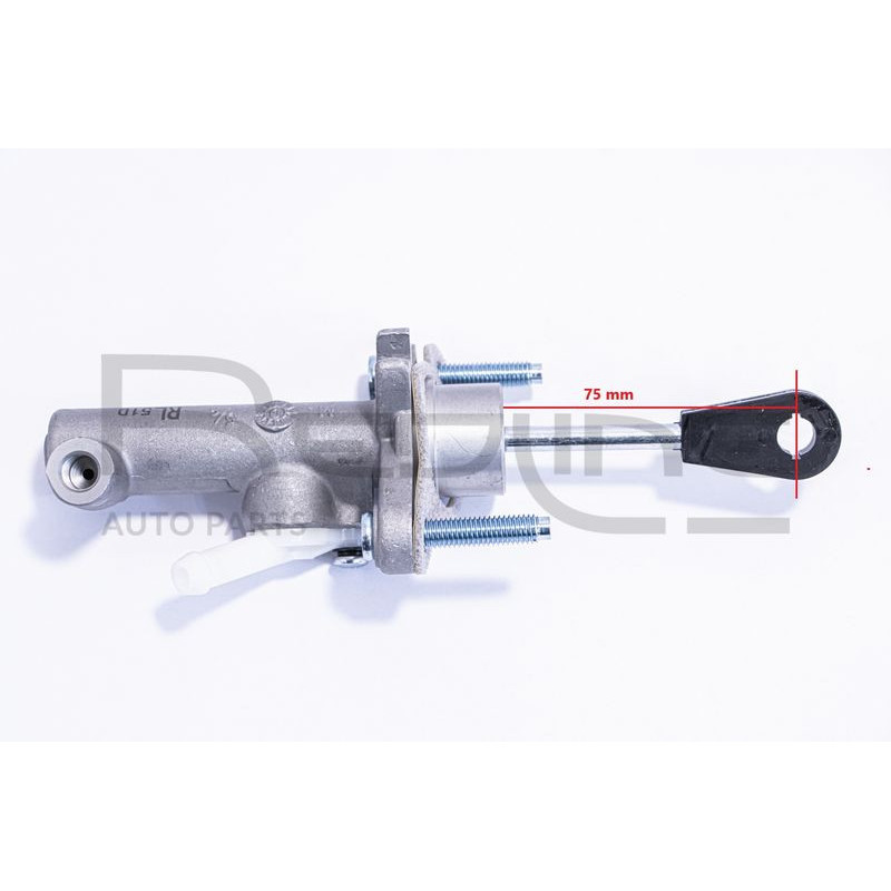 Cilindro frizione - RED LINE